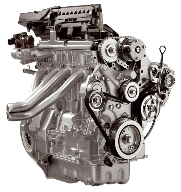 2023 Marea Car Engine